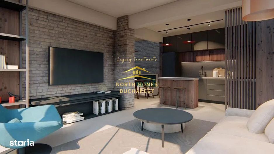 3 Camere de Vanzare - Dorobanti - Poză 1