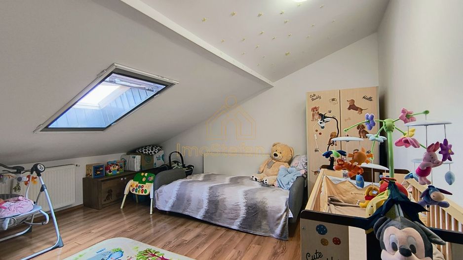 Apartament 5 camere | 175 mp utili | Militari Residence - Poză 20