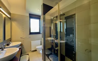 Duplex 5 camere Herastrau | 2 locuri de parcare - Poză 24