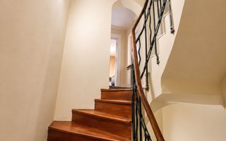 Oportunitate de investitie! Vila ultracentrala, zona Armeneasaca, com - Poză 4