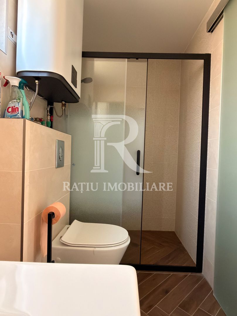 Casă modernă de închiriat | Cartierul Tineretului | Oradea - Poză 16