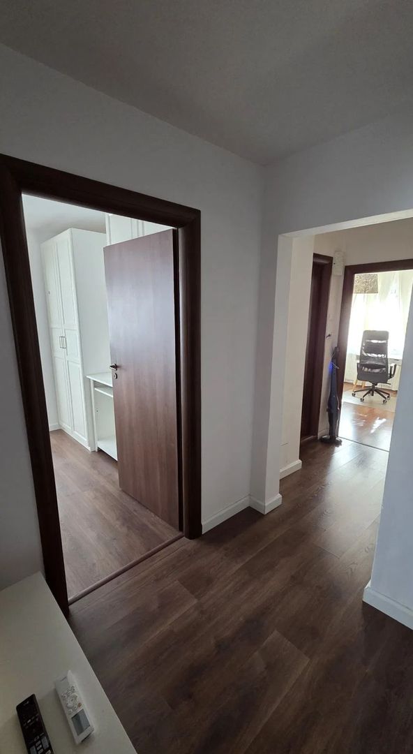 AP. 3 CAMERE- TEI, LOC DE PARCARE, PRIMA INCHIRIERE, MOBILAT MODERN - Poză 7