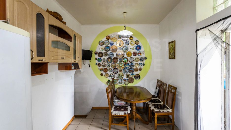 Vânzare, vilă, 2 camere, str. Dimitrie Cantemir, Stăuceni - Poză 13