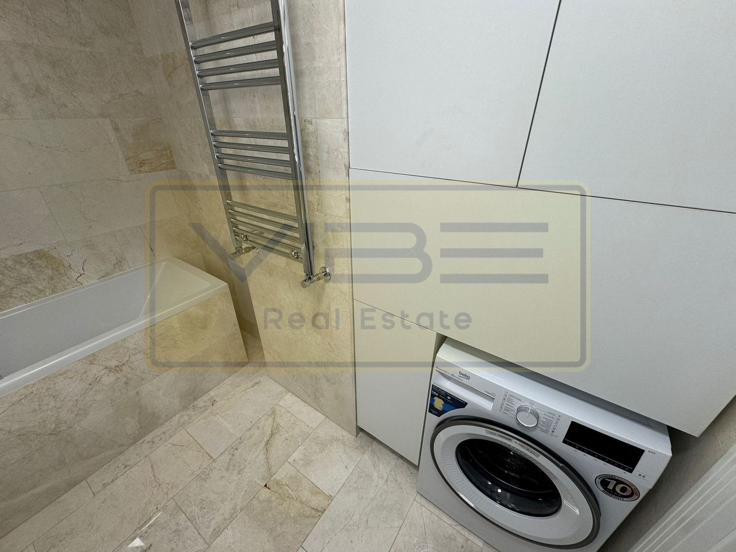 Apartament NOU 2 camere Copou + parcare Royal Town - Poză 23