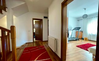 Masterpiece villa*** 6 camere//Independenta energetic//Kaufland Balotesti - Poză 34