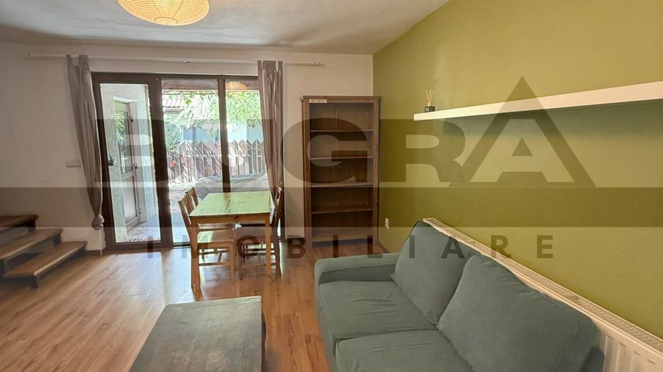 Apartament 3 camere, 90 mp, gradina, petfriendly, zona Eroilor - Poză 1
