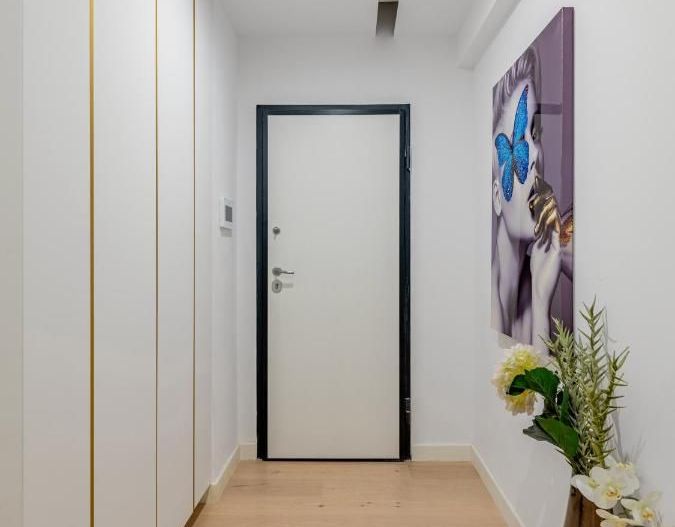 APARTAMENT LUX | 2 LOCUEI PARCARE |  VIDA HERASTRAU - Poză 11