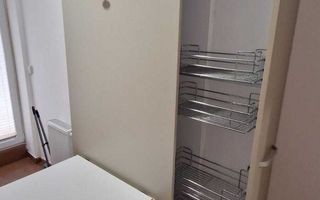 Garsonieră modernă – Lujerului / Plaza România - Poză 8