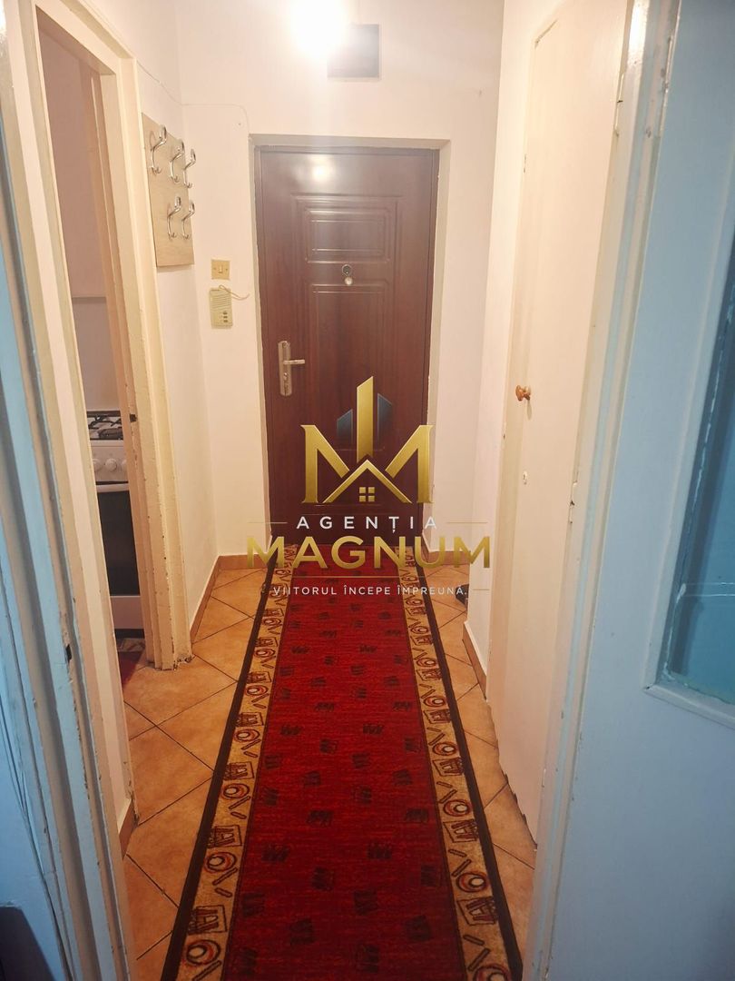 Apartament 2 camere | Etaj 1 | disponibil din Noiembrie - Poză 4