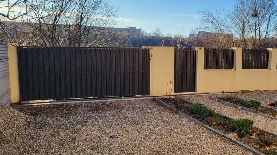 GARSONIERA- PANTELIMON, CENTRALA, PARCARE, BUCATARIE INCHISA, BLOC NOU - Poză 5