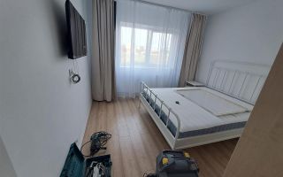 Etaj 1 4 camere  Complexul Studentesc-aproape de Sala Olimpia - Poză 27