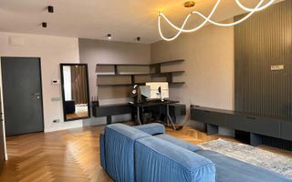 Apartament 2 camere Pipera ,Grand Park Residence - Poză 3