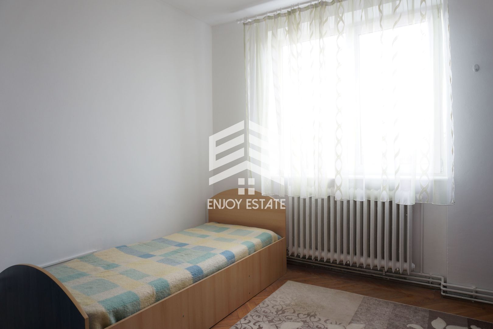 Apartament cu 3 camere de inchiriat zona centru nou - Poză 6