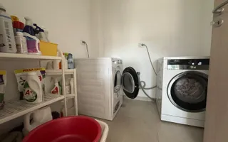 Vila individuală P+1, 5 camere, 260 mp utili – teren 400 mp - Poză 36