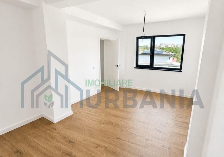 Apartament 3 camere, Rediu - Strada Primăverii, Valea Lupului - Poză 8