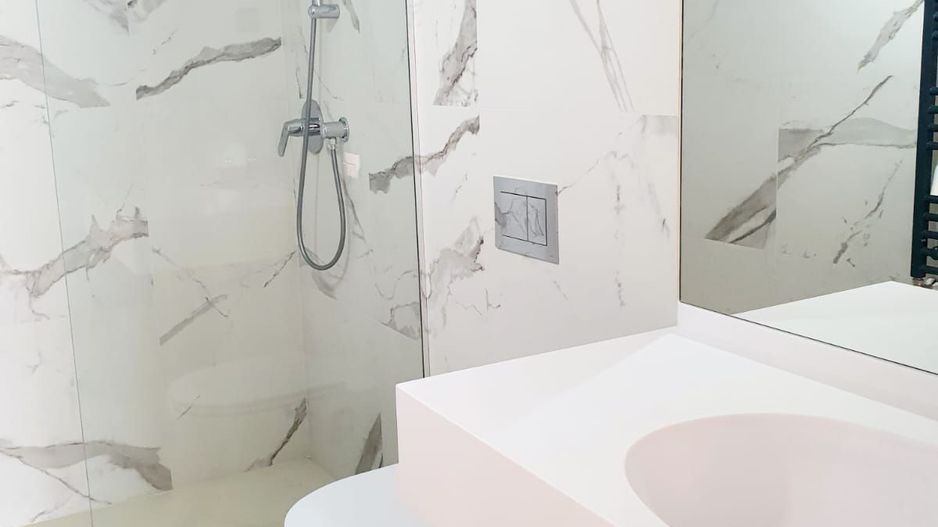 Apartament 3 Camere I One Herăstrău Towers I Best price - Poză 27