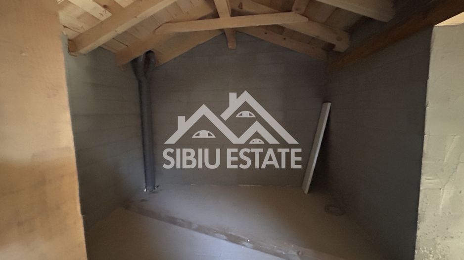 Apartament modern 2 camere, pod amenajabil, balcon,  parcare inclusa - Poză 11