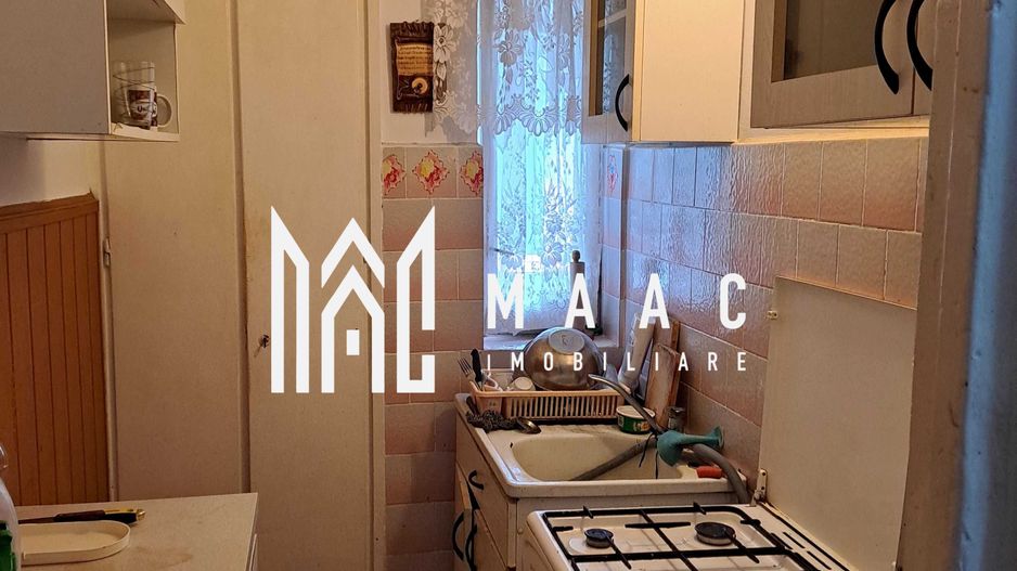 Apartament 2 camere | 40 MPU | Etaj 4 | Cedonia - Poză 3