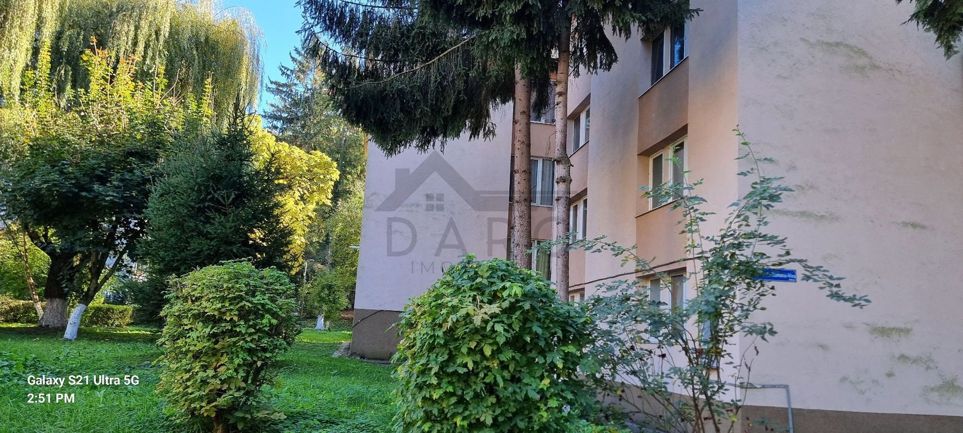Inchiriere apartament 3 camere 7 noiembrie.For rent 2 bedrooms,1 living room,2 bathrooms apartment near UMFST - Poză 1