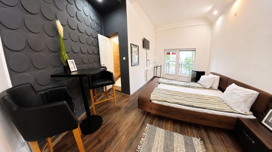 Afacere funcțională - Sală de Evenimente–Motel – Loc. Valea lui Mihai - Poză 9