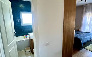 Apartament 3 camere, 2 bai, 2 balcoane, parcare | Borhanci - Poză 4