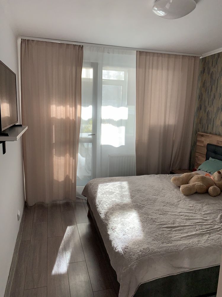 Apartament 3 Camere Lacul Morii - Poză 4