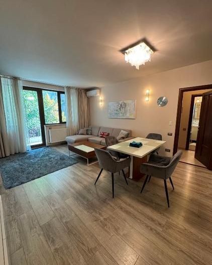 Apartament 3 camere complet utilat/mobilat Decebal/Alba Iulia - Poză 4