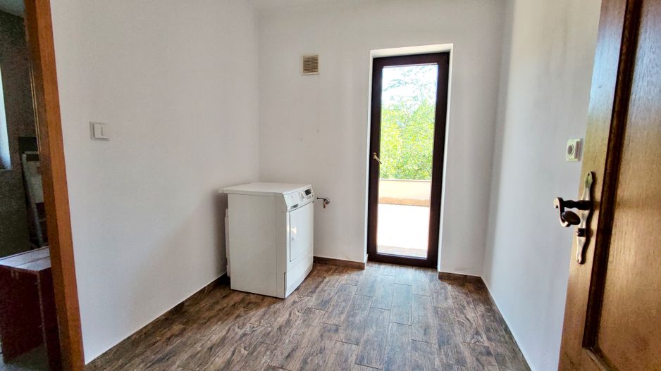 Casă cuplată/ Duplex, D+P+E, 640 teren, Str.Tautiului, Florești - Poză 17