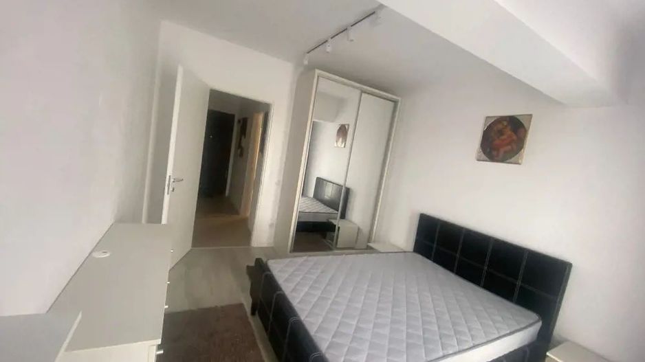 Apartament 2 camere, complet mobilat si utilat, Zen Residence-Grozăvești - Poză 3