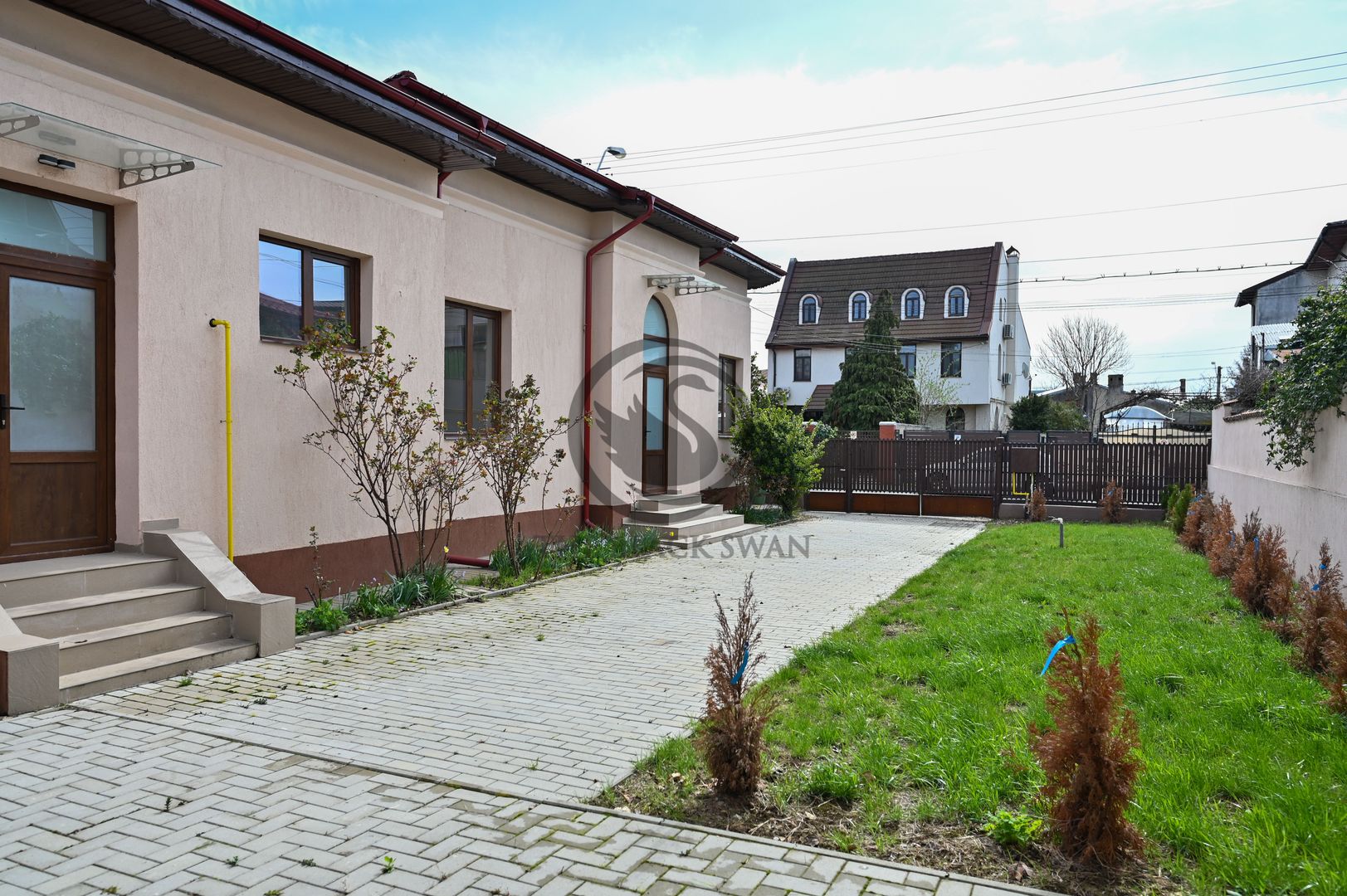Casa cu 3 camere de vanzare | Complet Renovata | Comision 0% - Poză 4
