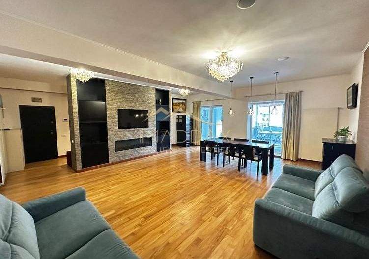 Apartament 4 camere 180mp I Herastrau I 2 locuri parcare*** - Poză 1