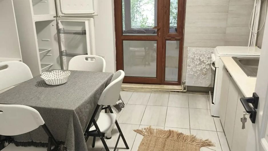 Apartament 2 camere de vanzare Gorjului - Poză 4