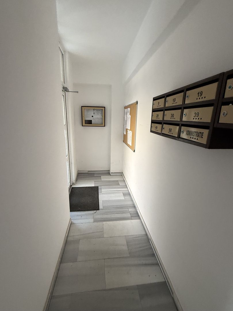 Ap 2 cam + terasa(curte) total 61.6mp - bloc 2020 - Nicolae Grigorescu - Poză 21