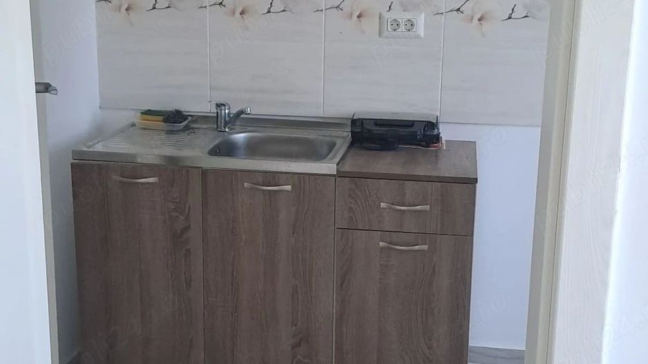 Garsoniera | Bragadiru | Strada Alunului 46-50 | Loc de parcare inclus - Poză 5