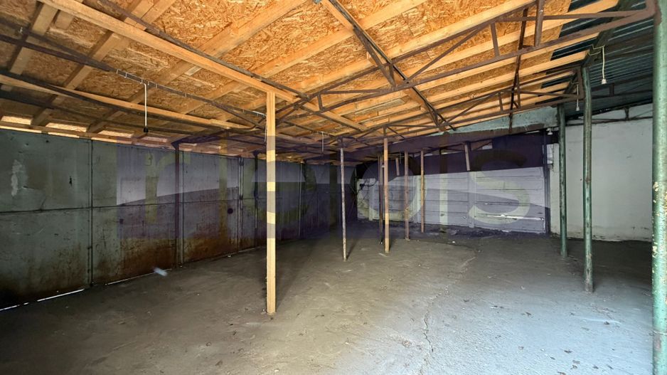 INCHIRIERE SPATIU COMERCIAL | 1040MP | TITULESCU | ACTVITATI LOGISTICE - Poză 17