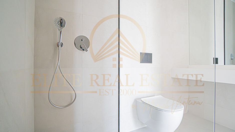 Stațiunea Mamaia - Vânzare apartament cu 2 camere, 2 bai, la 2 pasi de mare. - Poză 8