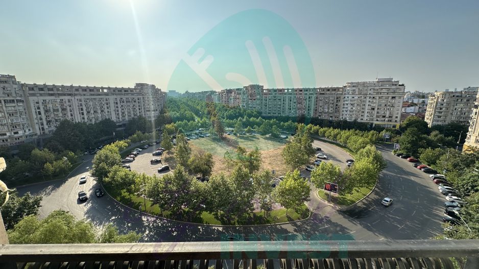 Piata ALBA IULIA - Vedere PANORAMICA - Poză 17