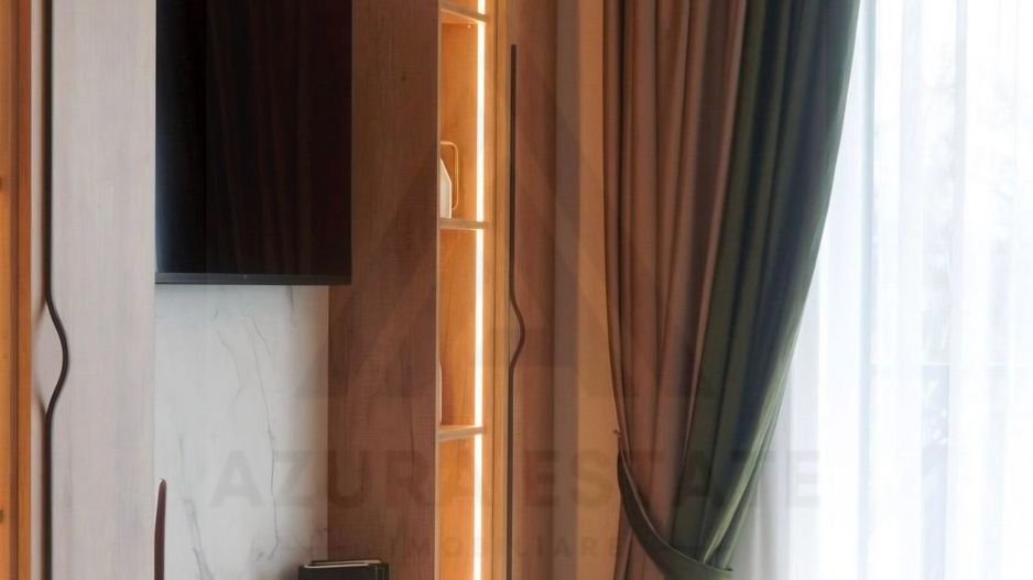 Apartament premium 3 camere, prima închiriere, garaj, balcon - Poză 2