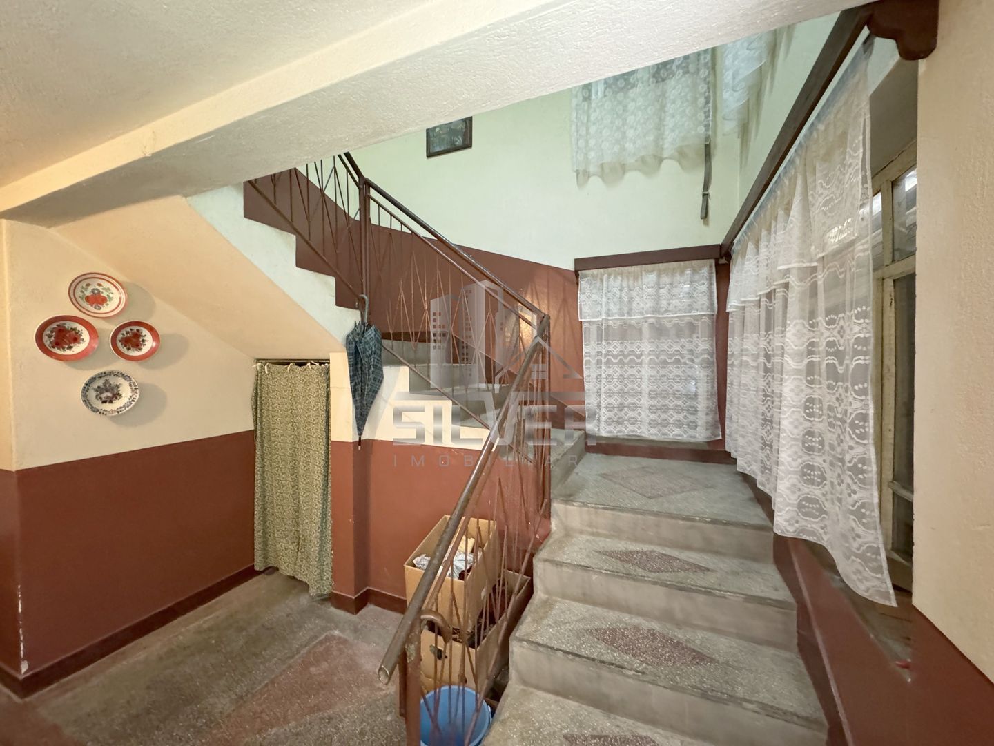 Casa individuala in Com. Capusu Mare/Sat Dumbrava. - Poză 19