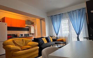 Garsoniera de inchiriat | Militari Residence | loc de parcare | - Poză 3