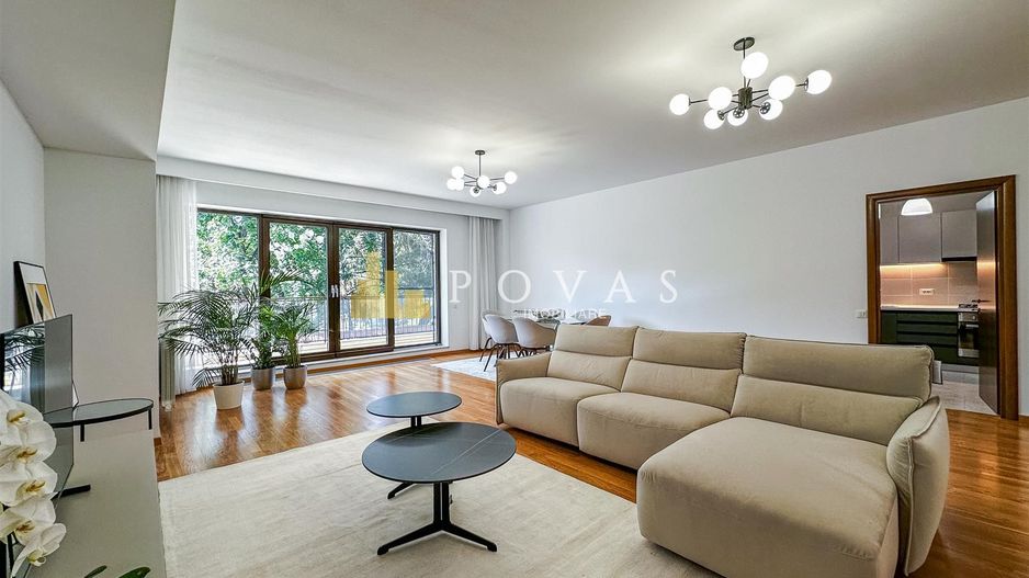 Inchiriere Apartament Kiseleff Aviatorilor 4 Camere - Poză 15