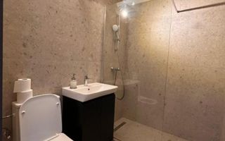 Apartament cu doua camere semidecomandat, piata Domenii - Poză 6