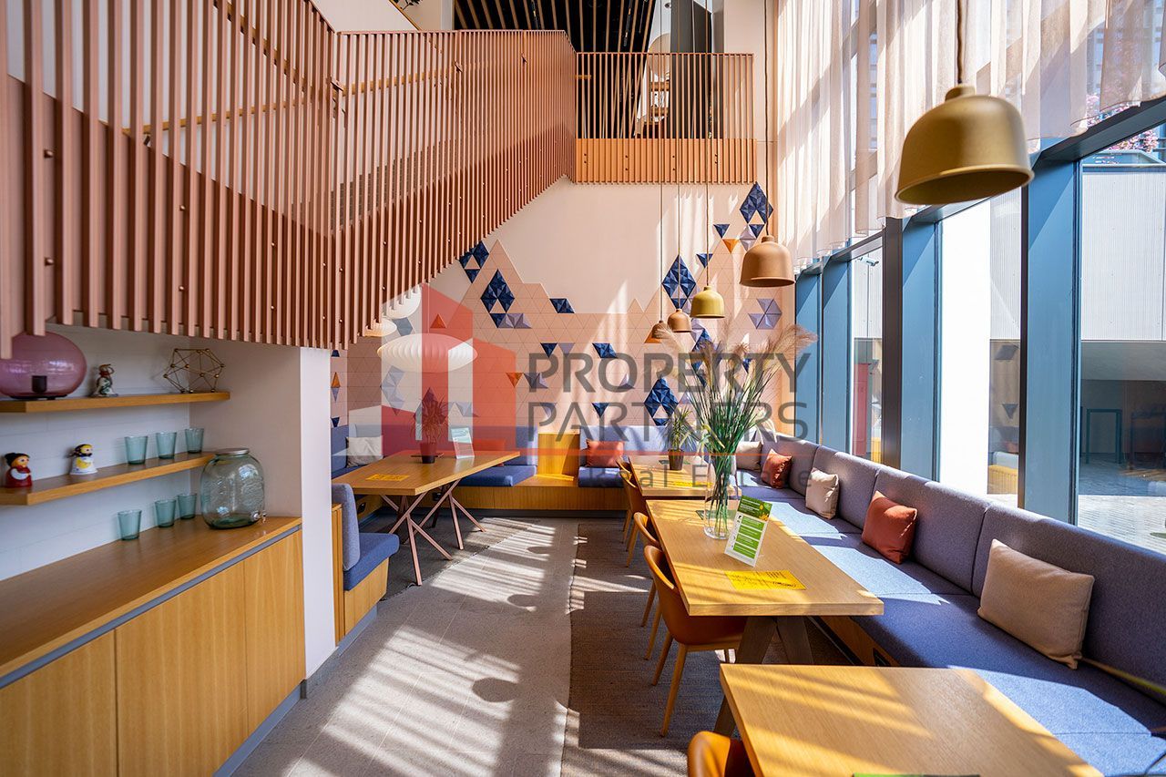 Spatiu modern pentru birouri - 290.0 mp - Grozavesti - Poză 9