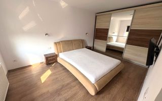Apartament la curte, 2 băi, loc de parcare, zona linistita, dressing - Poză 4