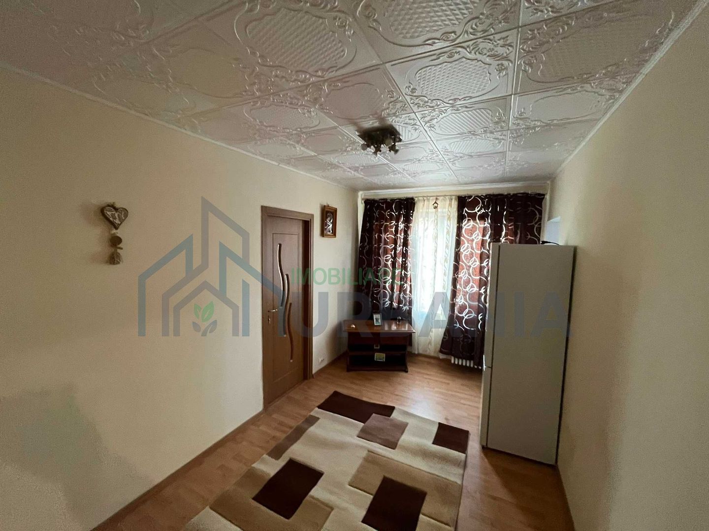 Apartament de închiriat, 2 camere, Tătărași - Zona Ciric, Liteni - Poză 4