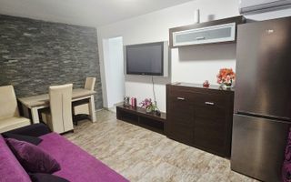 Apartament 3 camere – Zona Vest, parter – mobilat și utilat - Poză 5