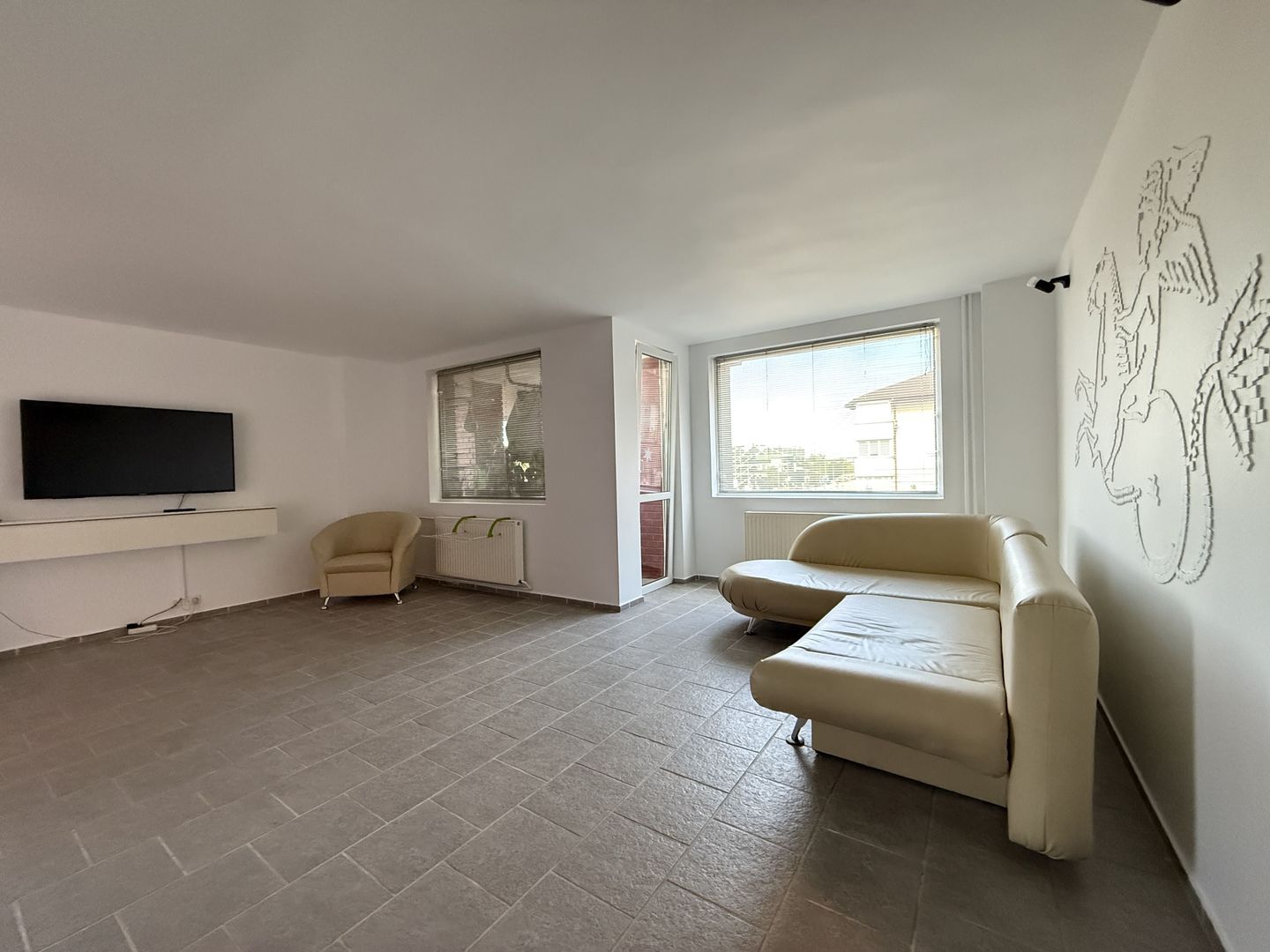 Apartament 4 camere Baneasa (vis-a-vis fosta Antena 1) - Poză 13