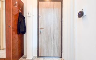 Garsoniera Militari | Iuliu Maniu | metrou | centrala proprie | - Poză 8