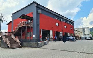 Imobil Comercial de Vânzare: Oportunitate Unică! - Poză 2