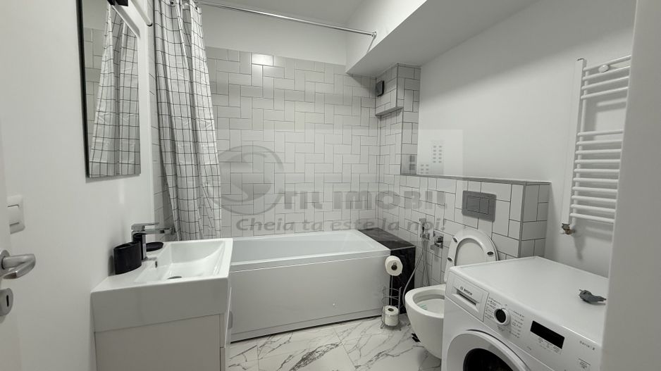 1 CAM TATARASI, NOU, DECOMANDAT, PRIMA INCHIRIERE, STATIE DE TRANSPORT - Poză 8